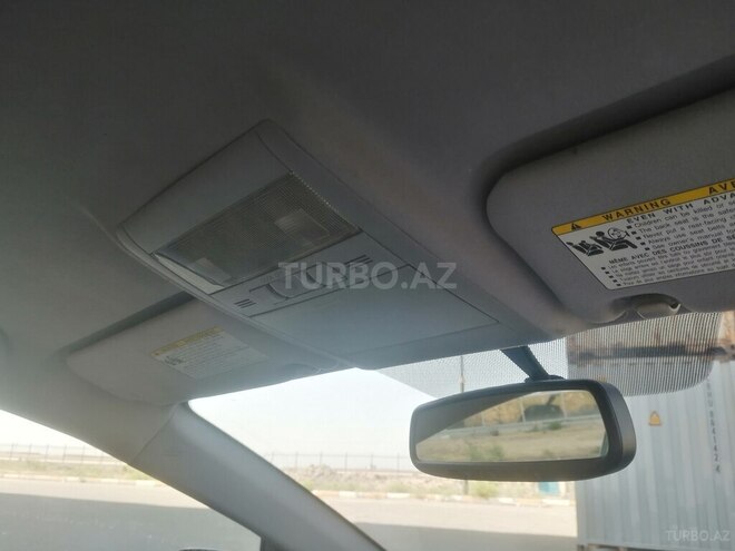 Toyota Prius 2008, 175,000 km - 0.1 l - Bakı