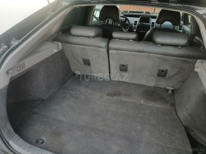Toyota Prius 2008, 175,000 km - 0.1 l - Bakı