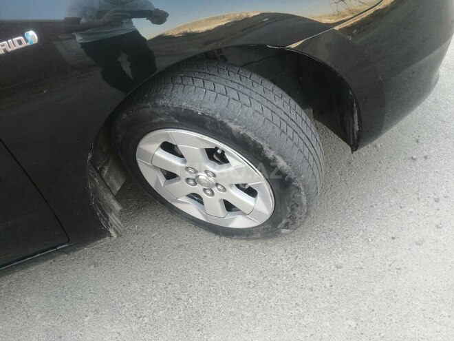 Toyota Prius 2008, 175,000 km - 0.1 l - Bakı