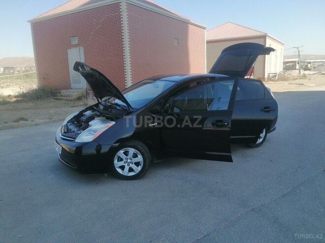 Toyota Prius 2008, 175,000 km - 0.1 l - Bakı
