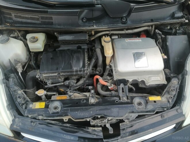 Toyota Prius 2008, 175,000 km - 0.1 l - Bakı