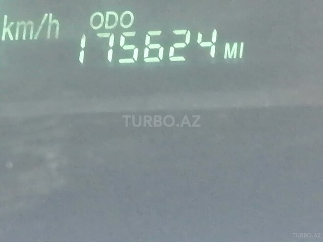 Toyota Prius 2008, 175,000 km - 0.1 l - Bakı