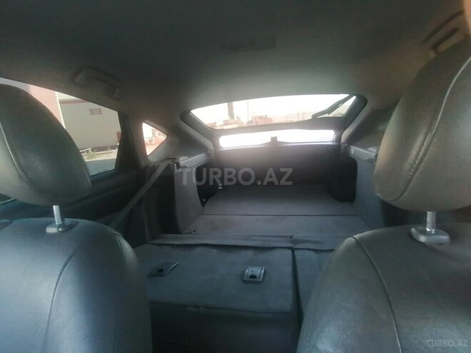 Toyota Prius 2008, 175,000 km - 0.1 l - Bakı