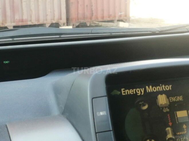 Toyota Prius 2008, 175,000 km - 0.1 l - Bakı