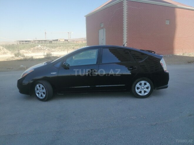 Toyota Prius 2008, 175,000 km - 0.1 l - Bakı