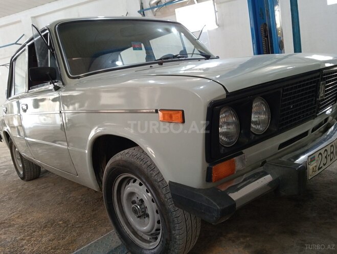 LADA (VAZ) 2106