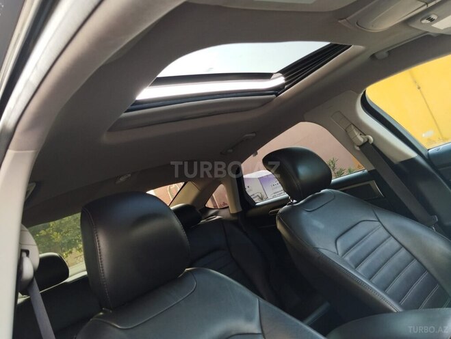 Ford Fusion 2014, 126,700 km - 1.5 l - Bakı