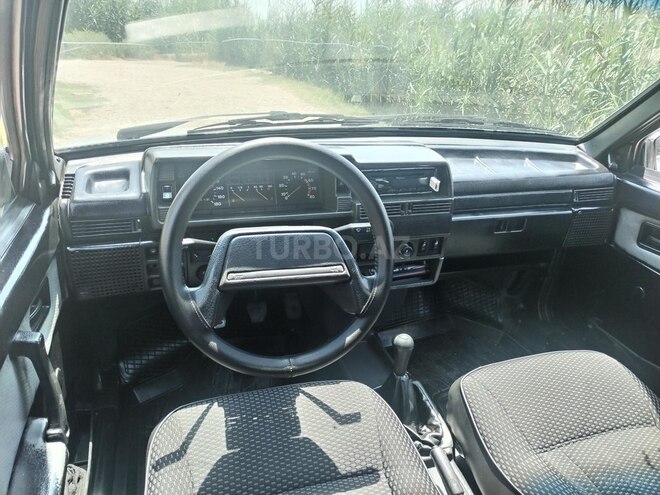 LADA (VAZ) 21099