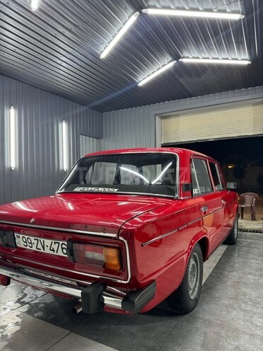 LADA (VAZ) 2106