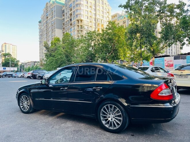 Mercedes E 350