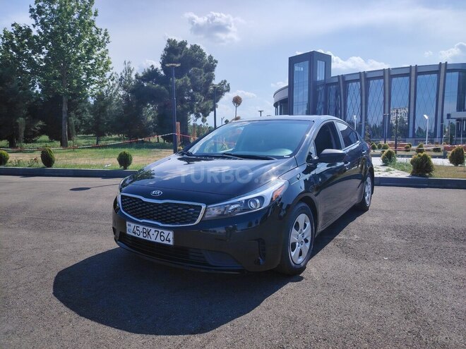 Kia Cerato