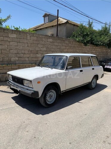 LADA (VAZ) 2104 2006, 95,466 km - 1.6 l - Bakı