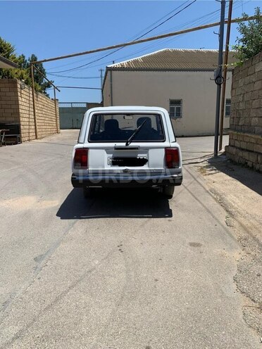 LADA (VAZ) 2104 2006, 95,466 km - 1.6 l - Bakı