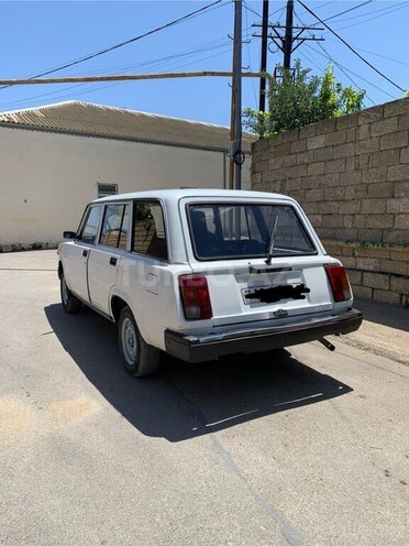 LADA (VAZ) 2104 2006, 95,466 km - 1.6 l - Bakı