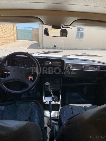 LADA (VAZ) 2104 2006, 95,466 km - 1.6 l - Bakı