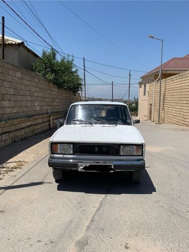 LADA (VAZ) 2104 2006, 95,466 km - 1.6 l - Bakı