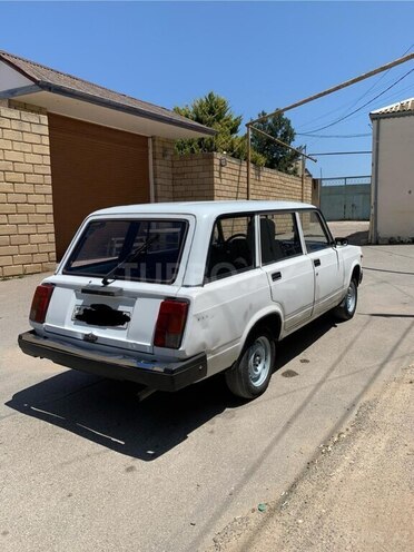 LADA (VAZ) 2104 2006, 95,466 km - 1.6 l - Bakı