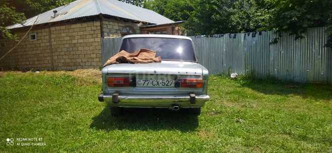 LADA (VAZ) 2106