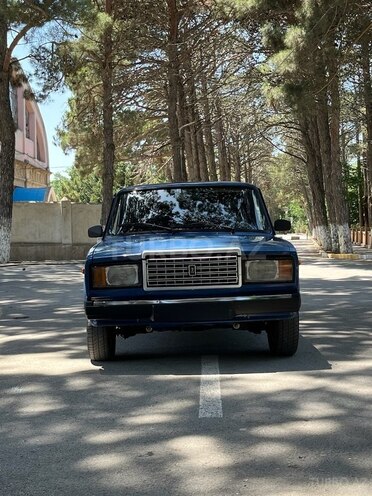 LADA (VAZ) 2107 2005, 99,000 km - 1.6 l - Sumqayıt