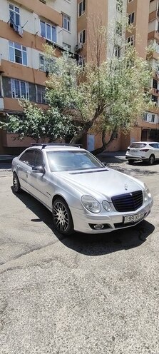 Mercedes E 220 d