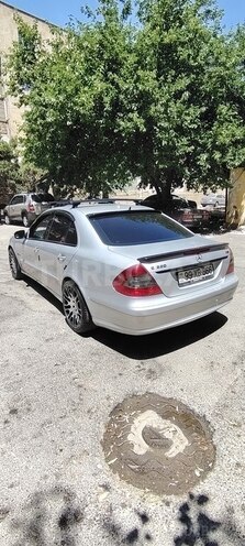 Mercedes E 220 d