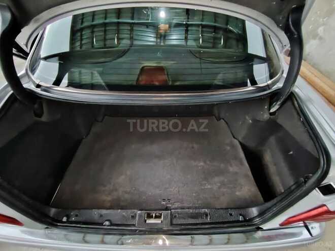 Mercedes E 230 1995, 400,000 km - 2.3 l - Şirvan