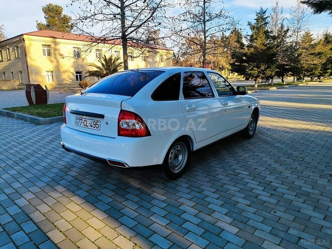 LADA (VAZ) Priora