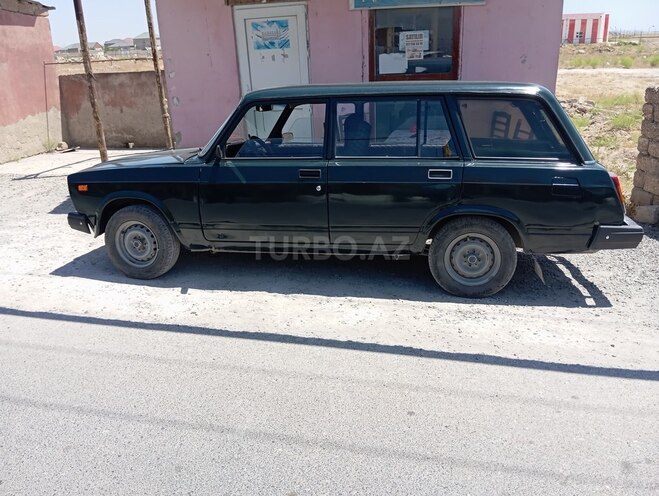 LADA (VAZ) 2104