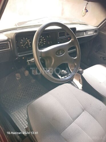 LADA (VAZ) 2107 2006, 99,000 km - 1.6 l - Gəncə
