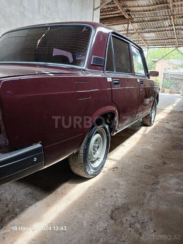 LADA (VAZ) 2107 2006, 99,000 km - 1.6 l - Gəncə