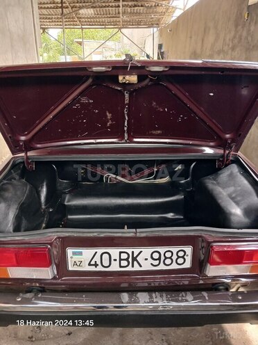 LADA (VAZ) 2107 2006, 99,000 km - 1.6 l - Gəncə