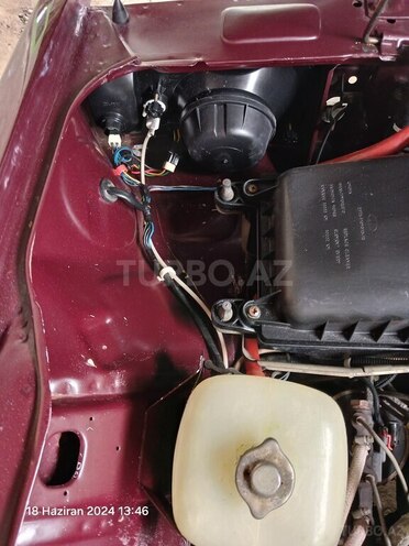 LADA (VAZ) 2107 2006, 99,000 km - 1.6 l - Gəncə