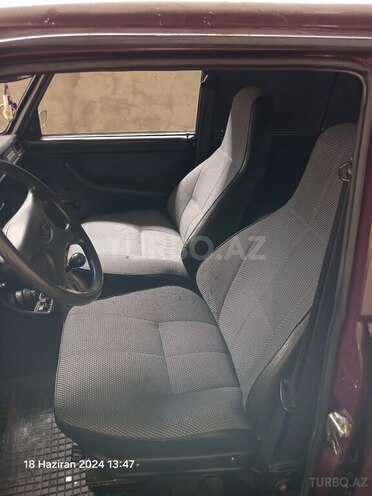 LADA (VAZ) 2107 2006, 99,000 km - 1.6 l - Gəncə