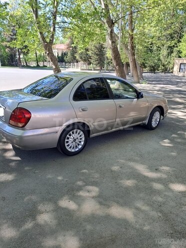 Nissan Sunny 2005, 517,152 km - 1.6 l - Mingəçevir
