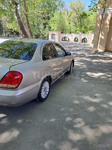 Nissan Sunny 2005, 517,152 km - 1.6 l - Mingəçevir
