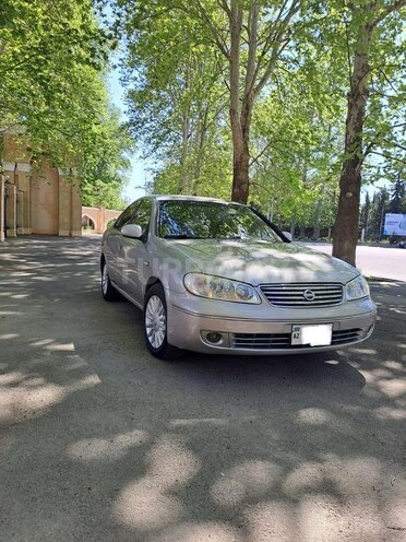Nissan Sunny 2005, 517,152 km - 1.6 l - Mingəçevir