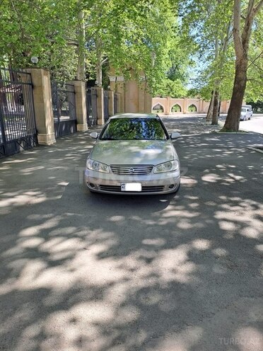 Nissan Sunny 2005, 517,152 km - 1.6 l - Mingəçevir