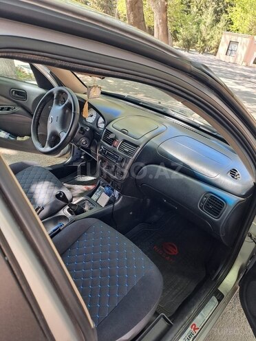 Nissan Sunny 2005, 517,152 km - 1.6 l - Mingəçevir