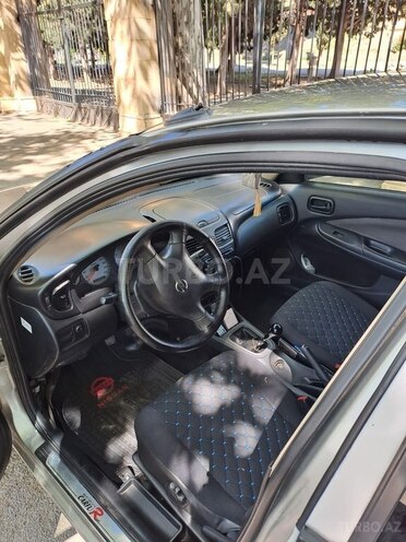 Nissan Sunny 2005, 517,152 km - 1.6 l - Mingəçevir