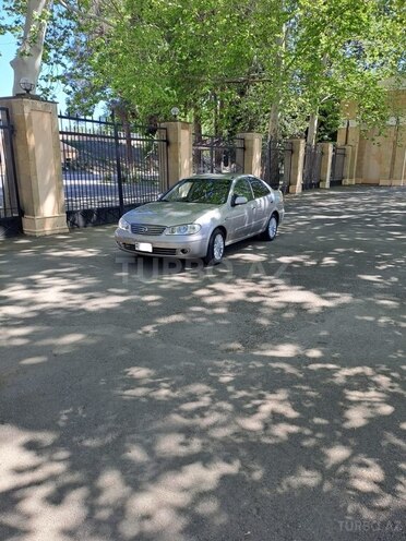 Nissan Sunny 2005, 517,152 km - 1.6 l - Mingəçevir