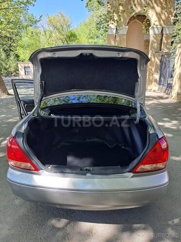Nissan Sunny 2005, 517,152 km - 1.6 l - Mingəçevir