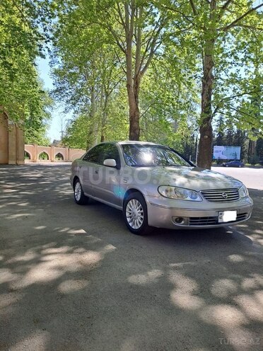 Nissan Sunny 2005, 517,152 km - 1.6 l - Mingəçevir