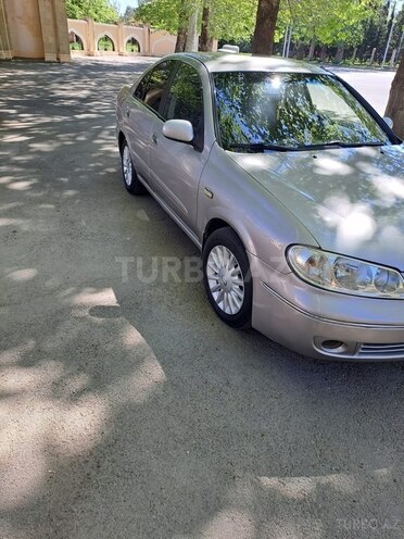 Nissan Sunny 2005, 517,152 km - 1.6 l - Mingəçevir