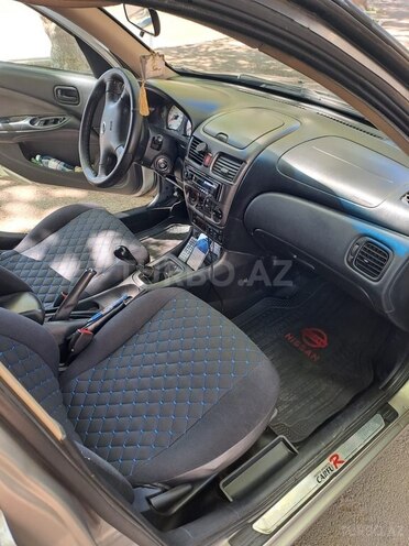 Nissan Sunny 2005, 517,152 km - 1.6 l - Mingəçevir