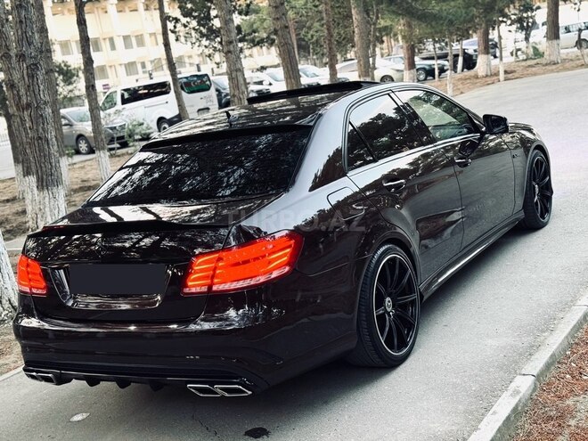 Mercedes E 350