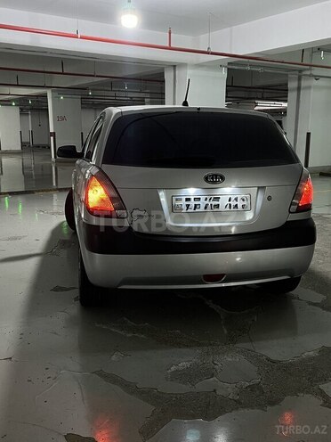 Kia Rio 2005, 218,000 km - 1.5 l - Bakı
