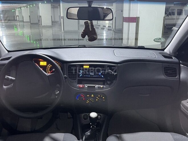 Kia Rio 2005, 218,000 km - 1.5 l - Bakı