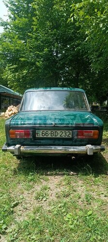 LADA (VAZ) 2106 1977, 99,000 km - 1.5 л - Qəbələ