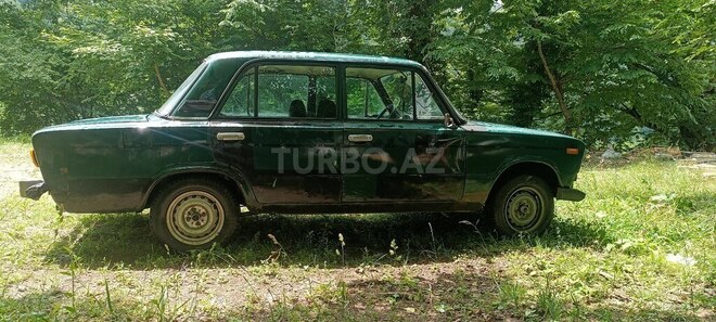 LADA (VAZ) 2106 1977, 99,000 km - 1.5 л - Qəbələ