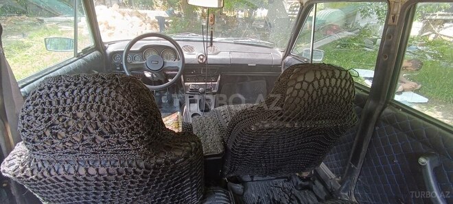 LADA (VAZ) 2106 1977, 99,000 km - 1.5 л - Qəbələ
